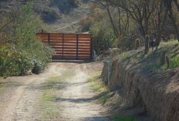 Casa en  Fundo Alhué, Curacaví, Chile