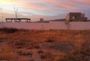 Lote de Terreno en  Zákia Querétaro, Paseos De Zakia Poniente, Santiago De Querétaro, Querétaro, México