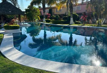 Casa en condominio en  Fraccionamiento Las Garzas Tezoyuca Emiliano Zapata Morelos, Francisco I. Madero, Crucero Tezoyuca, Morelos, México