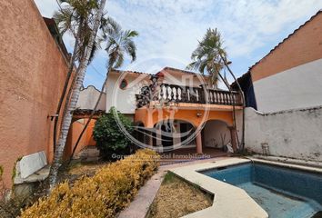 Casa en  Los Cizos, Cuernavaca, Morelos, México