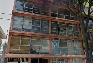 Departamento en  Frontera, Roma Norte, Ciudad De México, Cdmx, México