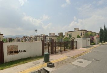 Casa en condominio en  Somalia, Fracc Citara, Huehuetoca, México, 54680, Mex