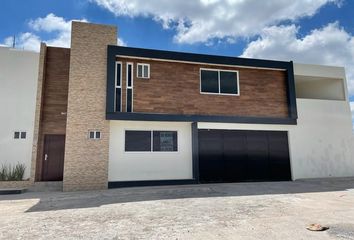 Casa en  Avenida Fuerte Ventura, San Luis Potosí, México