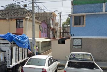 Casa en condominio en  Calle 3 Francisco J Macin, El Risco Ctm, Ciudad De México, Cdmx, México