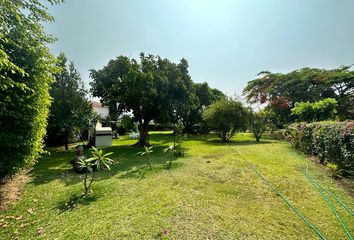 Lote de Terreno en  Pueblo Oacalco, Yautepec De Zaragoza