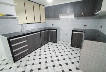 Departamento en  Jirón Los Amarantos, Los Olivos, Lima, 15301, Per