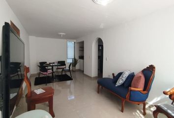 Apartment for rent in Buenos Aires, Medellín