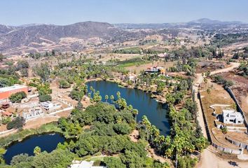 Lote de Terreno en  Tecate, Baja California, Mex