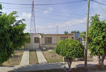 Casa en  La Misión, Fraccionamiento Los Ángeles, Sinaloa, México