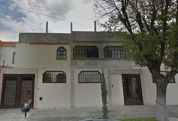 Casa en  Cto Juristas 81, Mz 016, Ciudad Satélite, Naucalpan De Juárez, Estado De México, México