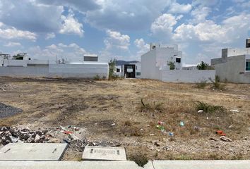 Lote de Terreno en  Real De Juriquilla, Juriquilla, Querétaro, México