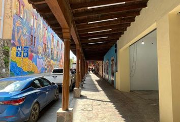 Local comercial en  Av. Juarez 1157, Centro, 43000 Centro, Hgo., México