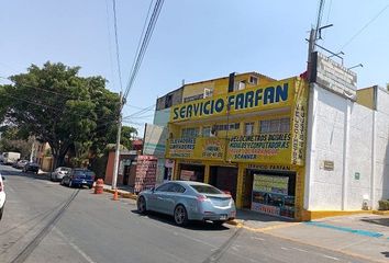 Edificio en  San Javier, Tlalnepantla De Baz, Estado De México, México