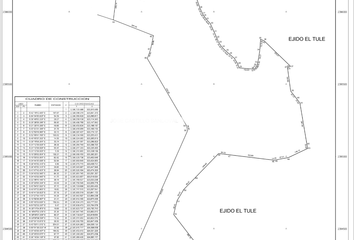 Lote de Terreno en  Carretera San Diego De La Unión-carretera 57, San Diego De La Unión, Guanajuato, 37866, Mex