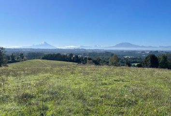 Parcela en  Nueva Braunau, Puerto Varas, Chile