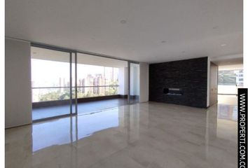 Apartamento en  El Tesoro, El Poblado, Medellín, Antioquia, Colombia