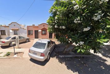 Casa en  De La Corona, Ciudad Obregón, Sonora, México