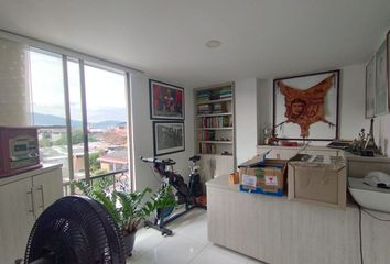 Apartamento en  Los Alpes, Pereira