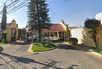 Casa en fraccionamiento en  Aguilar Figueroa 55, Rinconada De La Joya, Zapopan, Jalisco, México