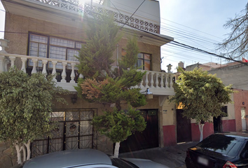 Casa en  C. Dracmas 87, Fernando Casas Alemán, 07960 Ciudad De México, Cdmx, México
