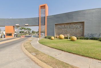 Casa en fraccionamiento en  Campo Real 451, Lomas De Zapopan, Zapopan, Jalisco, México