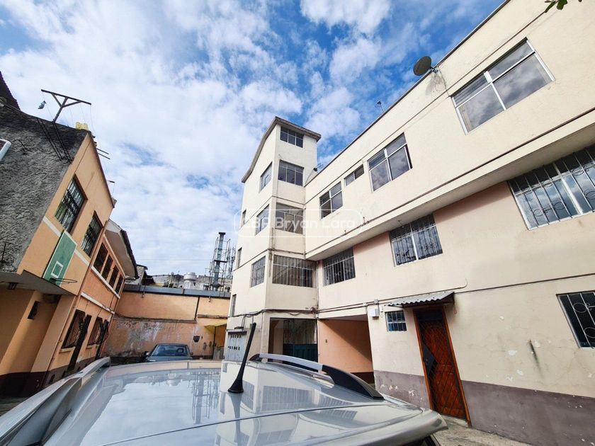 venta Casa en Sur De Quito, Quito (979319)