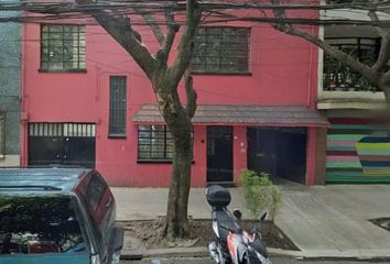 Casa en  Calle Amsterdam, Hipódromo, Ciudad De México, Cdmx, México