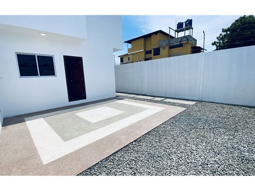 venta Casa en Tarqui, Manta (1036108) icasas.ec