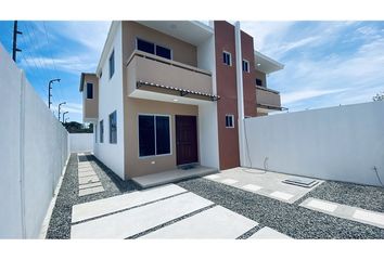 Casa en  Manta, Ecuador