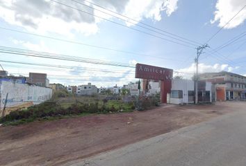 Casa en fraccionamiento en  Calle Amilcar, Los Cedros, San Isidro, Santiago Tulantepec De Lugo Guerrero, Hidalgo, 43679, Mex