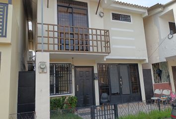 Casa en  W4p3+c7q, Guayaquil, Ecuador