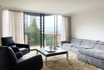 Apartment for rent in Poblado, Medellín