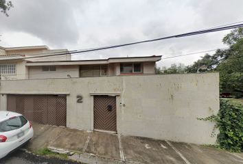 Casa en  Fuente De La Huerta 2, Lomas Del Chamizal, Naucalpan De Juárez, Estado De México, México