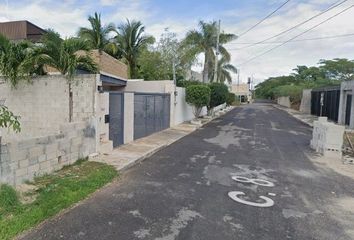 Casa en  Calle 8 341, Montebello, Mérida, Yucatán, México