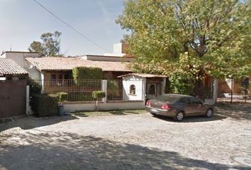 Casa en  3ª Cerrada De Los Manzanos, Jurica Pinar, Santiago De Querétaro, Querétaro, México