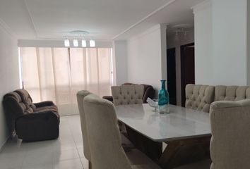 Apartamento en  San Salvador, Barranquilla