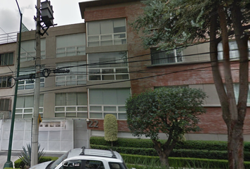 Departamento en  San Francisco No. 22, Código 2, Colonia Del Valle Norte, Ciudad De México, Cdmx, México