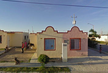 Casa en fraccionamiento en  Calle Cleveland 14004, Fraccionamiento Villas De Oradel, El Campanario Y Oradel, Tamaulipas, México
