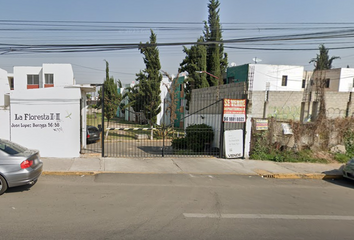 Departamento en  Privada Floresta Ii Y Iii, Residencial La Floresta Ii, Coacalco De Berriozábal, México, 55713, Mex
