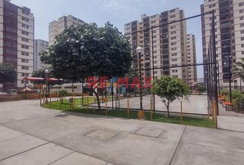 Departamento en  Comas, Lima