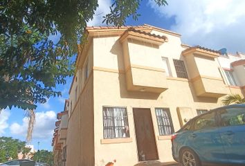 Casa en fraccionamiento en  Real Valencia, Cancún, Quintana Roo, México