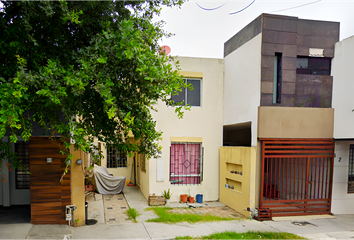 Casa en  Mondrian 421, Misión Real, Ciudad Apodaca, Nuevo León, México