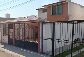 Casa en  P.º De La Aurora 425, La Aurora, Santa María Magdalena, Qro., México