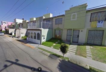 Casa en  Paseo De La Noria 40, Unidad San Buenaventura, San Buenaventura, Estado De México, México