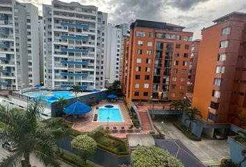 Apartamento en  Weldon Cañaveral, Calle 30, Floridablanca, Santander, Colombia