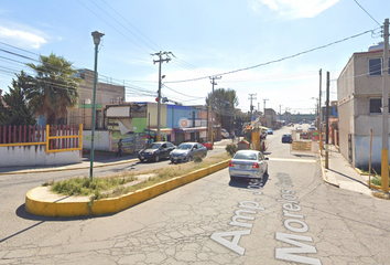 Casa en fraccionamiento en  Heroes Ecatepec 1 2 3 4 T, Ecatepec De Morelos