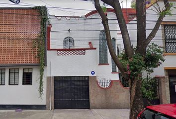 Casa en  Tacámbaro 14, Hipódromo Condesa, Ciudad De México, Cdmx, México