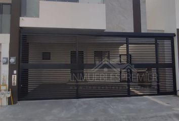 Casa en  Altrysa Residencial Sector Viena, La Reserva, Dominio Cumbres, García, Nuevo León, México