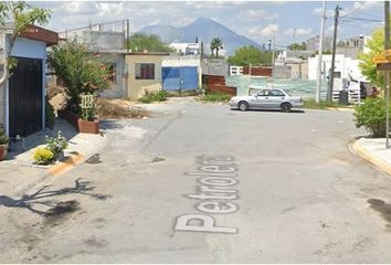 Casa en  Petrolera, Barrio De La Industria, Monterrey, Nuevo León, México