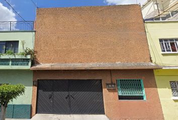 Casa en  Nte 58, Mártires De Río Blanco, 07880 Ciudad De México, Cdmx, México